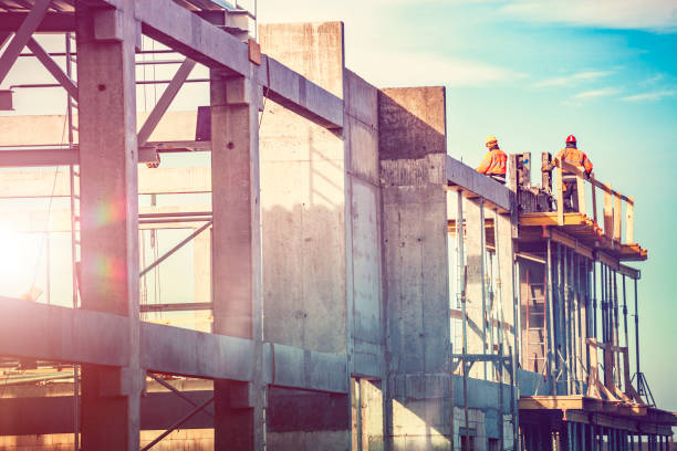 Best Residential Concrete Solutions in Dresden, OH