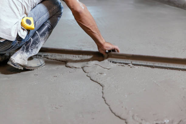 Best Concrete Foundation Repair in Dresden, OH