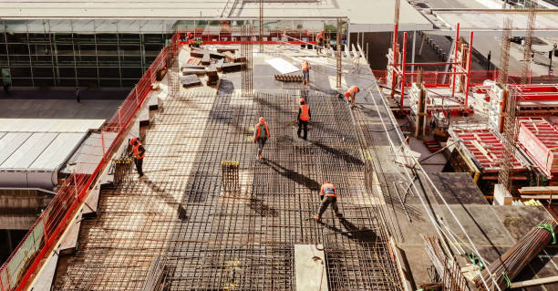 Best Stamped Concrete Services in Dresden, OH