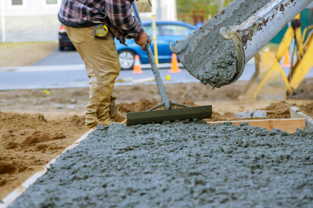 Best Concrete Grinding and Polishing in Dresden, OH